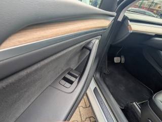 TESLA Model Y usata, con Cruise Control