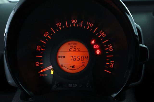 CITROEN C1 usata 6