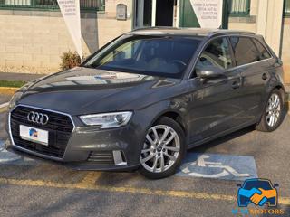 AUDI A3 1.4 TFSI COD ultra Sport PROMMO