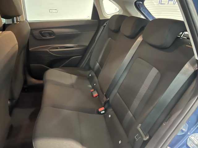 HYUNDAI i20 usata, con USB