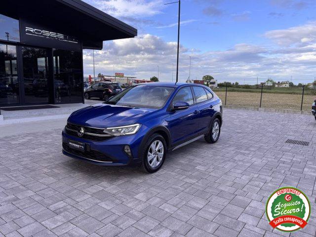 VOLKSWAGEN Taigo usata, con Airbag
