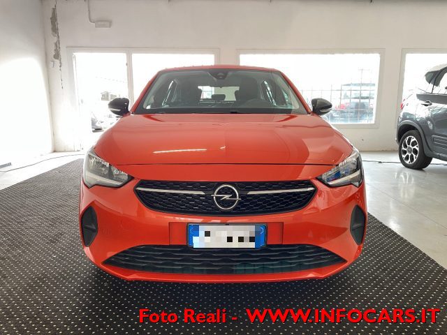 OPEL Corsa usata, con Cerchi in lega