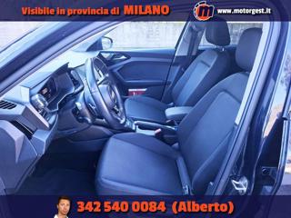 AUDI A1 usata, con Controllo trazione