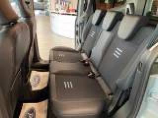 FORD Tourneo Courier usata, con Controllo elettronico della corsia