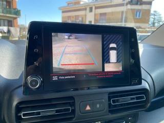CITROEN Berlingo usata, con Servosterzo