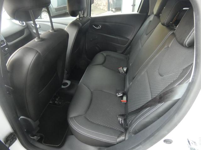 RENAULT Clio usata, con Volante multifunzione