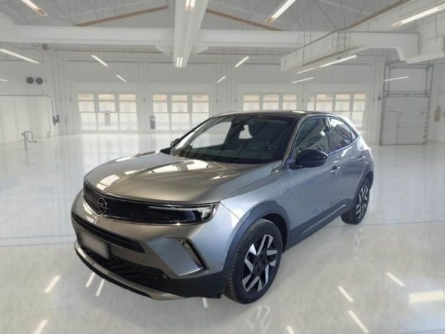 OPEL Mokka usata, con ABS