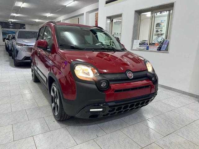 FIAT Panda usata, con Airbag Passeggero