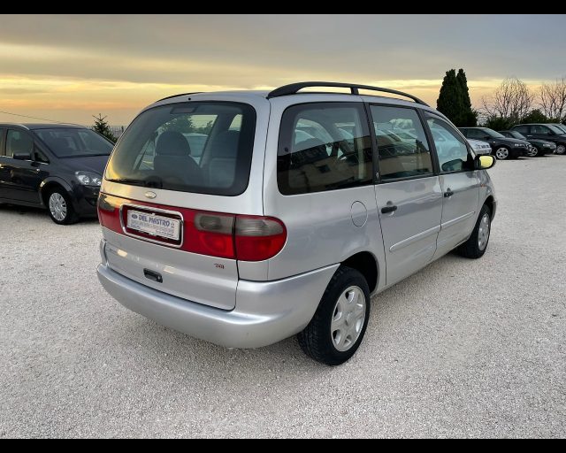 FORD Galaxy usata 23