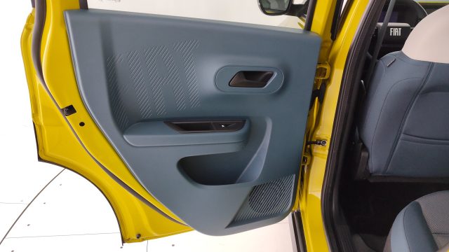 FIAT Grande Panda usata, con Start/Stop Automatico
