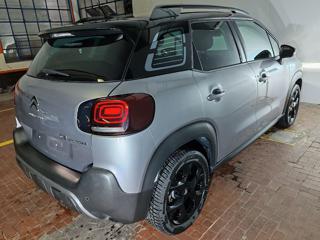CITROEN C3 Aircross usata, con Airbag Passeggero