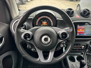 SMART ForTwo usata, con Touch screen
