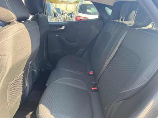 FORD Puma usata, con Cruise Control