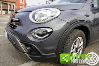 FIAT 500X usata, con Climatizzatore