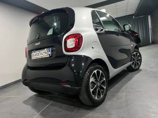 SMART ForTwo usata, con Alzacristalli elettrici
