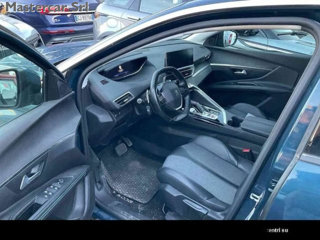 PEUGEOT 5008 usata, con Alzacristalli elettrici