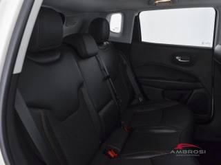 JEEP Compass usata 10