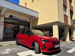 OPEL Corsa usata, con Airbag laterali