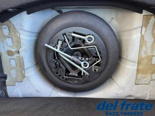 LANCIA MUSA usata, con Servosterzo