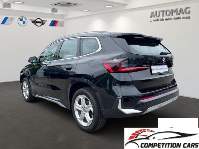 BMW X1 usata, con Airbag laterali