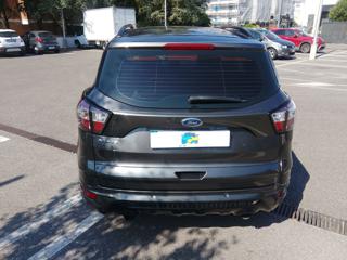 FORD Kuga usata, con Climatizzatore