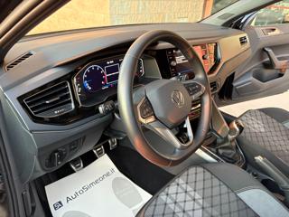 VOLKSWAGEN Taigo usata, con ESP