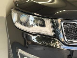 JEEP Compass usata, con Chiusura centralizzata
