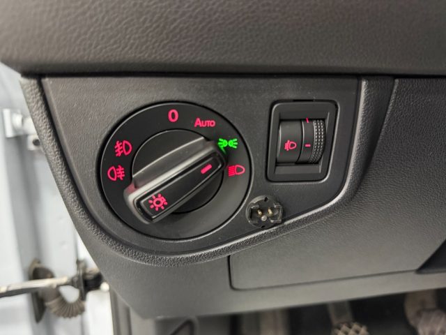 VOLKSWAGEN Polo usata, con Vivavoce