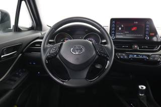 TOYOTA C-HR usata 5
