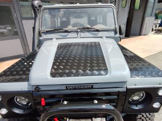 LAND ROVER Defender usata 25
