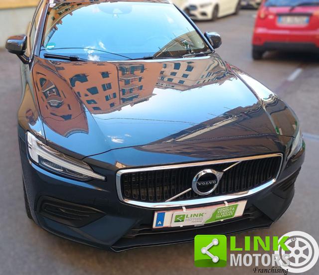 VOLVO V60 usata 49