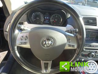 JAGUAR XK usata, con ESP