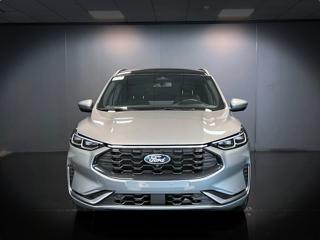 FORD Kuga usata, con Cerchi in lega