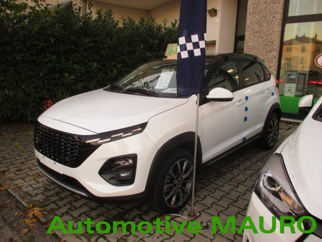 DR MOTOR DR 3.0 usata, con Airbag laterali