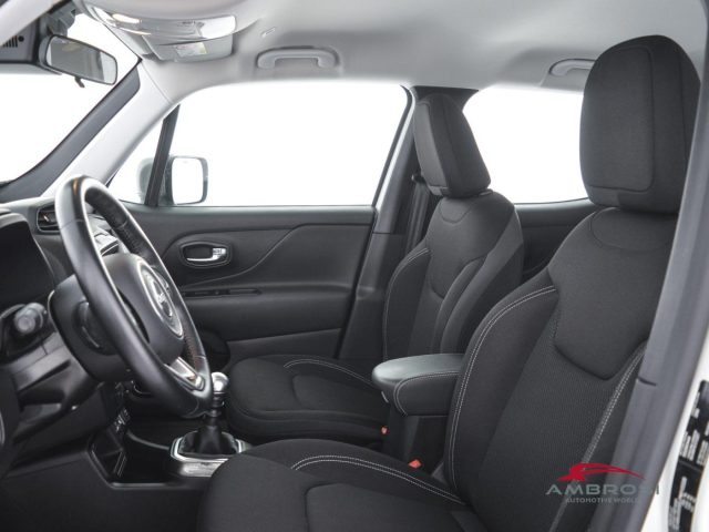 JEEP Renegade usata 8