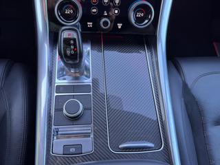 LAND ROVER Range Rover Sport usata, con Sensore di luce