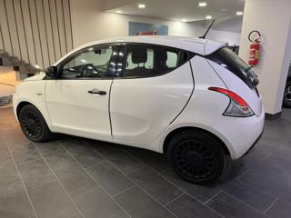 LANCIA Ypsilon usata, con Climatizzatore
