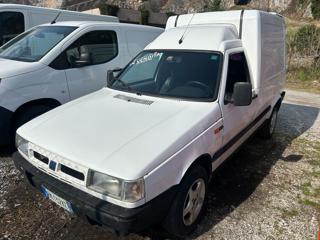 FIAT Fiorino 1ª serie 1.7 Turbodiesel Furgone Business