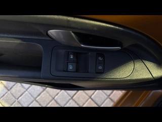 VOLKSWAGEN up! usata, con Immobilizzatore elettronico