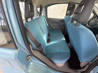 FIAT Panda usata 29