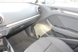 AUDI A3 usata, con Volante in pelle