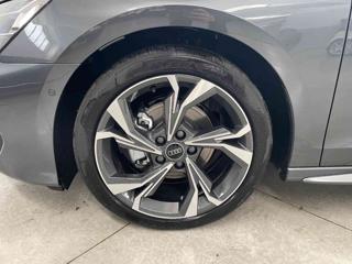 AUDI A3 usata, con Chiusura centralizzata