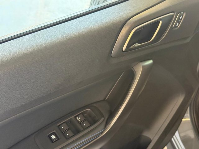 FORD Ranger Raptor usata, con Controllo trazione