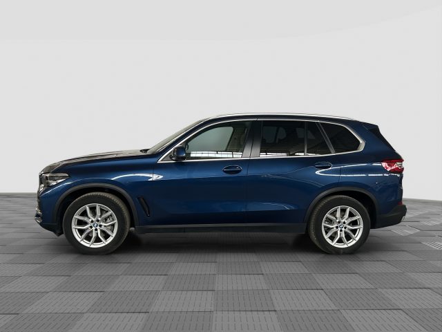 BMW X5 usata 1