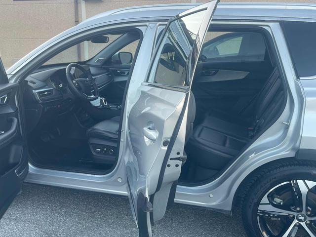 DR MOTOR DR 6.0 usata, con Regolazione elettrica sedili