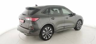 FORD Kuga usata, con Boardcomputer