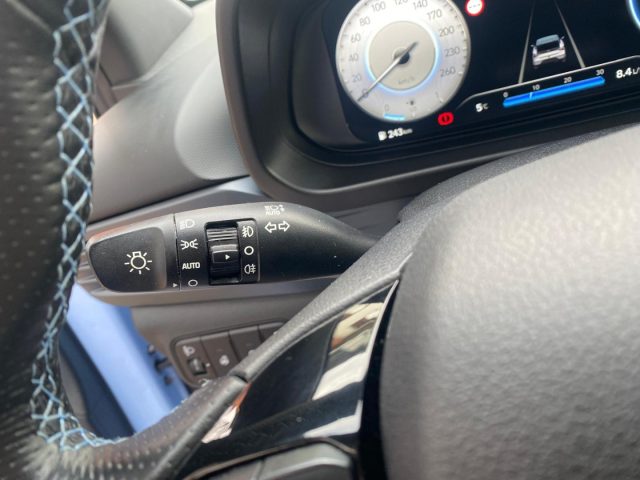 HYUNDAI i20 usata, con Chiusura centralizzata