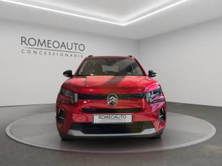CITROEN C3 usata, con Climatizzatore