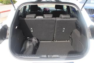 FORD Puma usata, con Antifurto