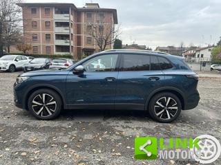 VOLKSWAGEN Tiguan usata, con Airbag Passeggero